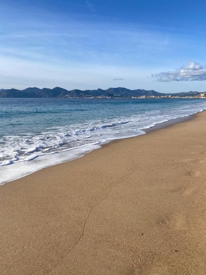 Face Mer Cannes Exteriér fotografie